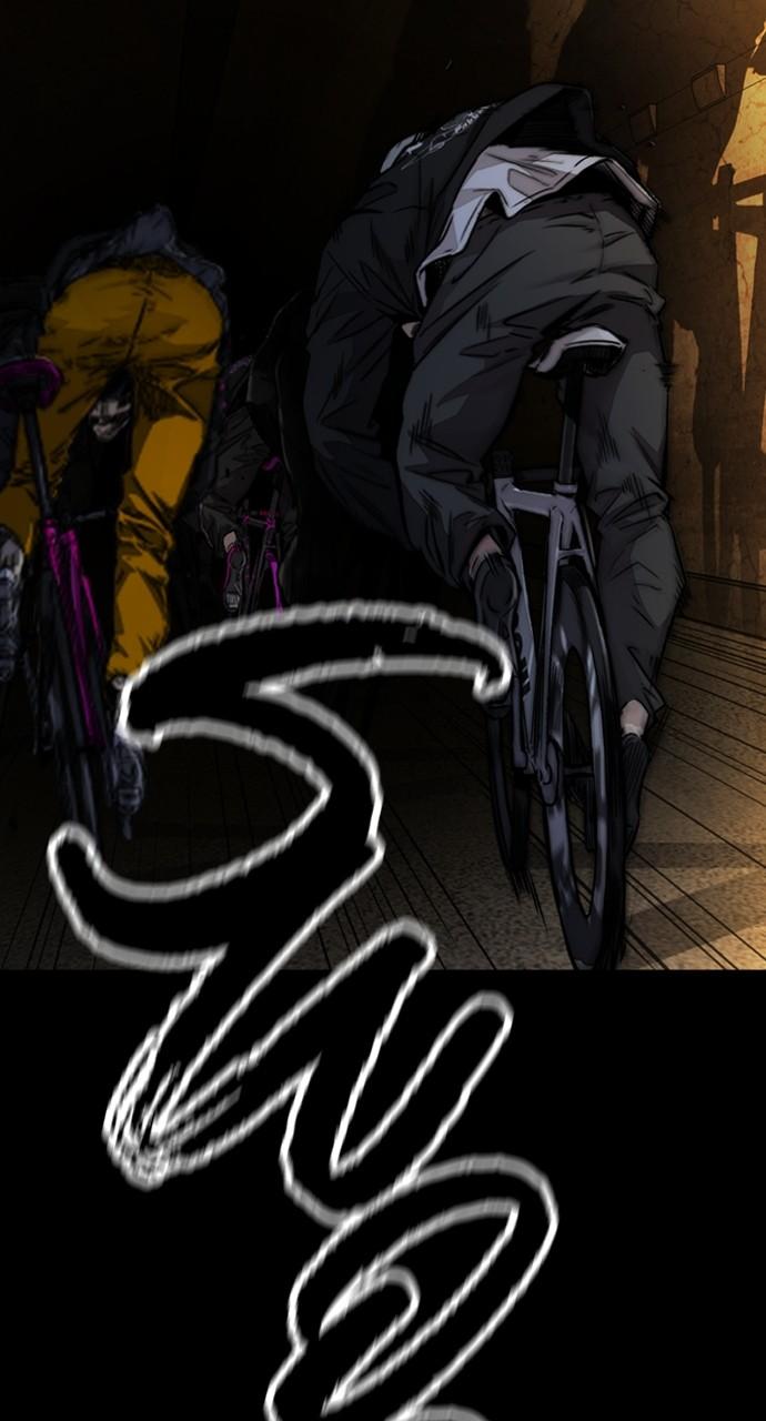 Wind Breaker SS4 - Manhwa Chap 110 - Next Chap 111