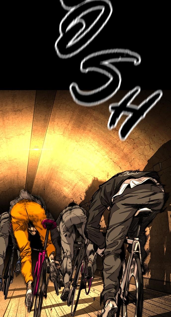 Wind Breaker SS4 - Manhwa Chap 110 - Next Chap 111