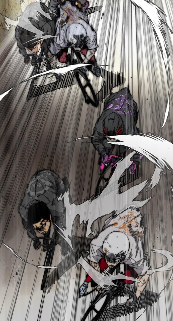 Wind Breaker SS4 - Manhwa Chap 110 - Next Chap 111