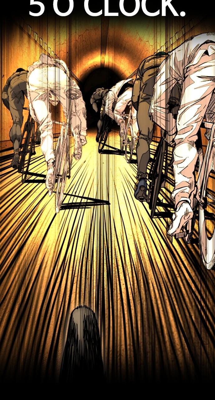 Wind Breaker SS4 - Manhwa Chap 110 - Next Chap 111
