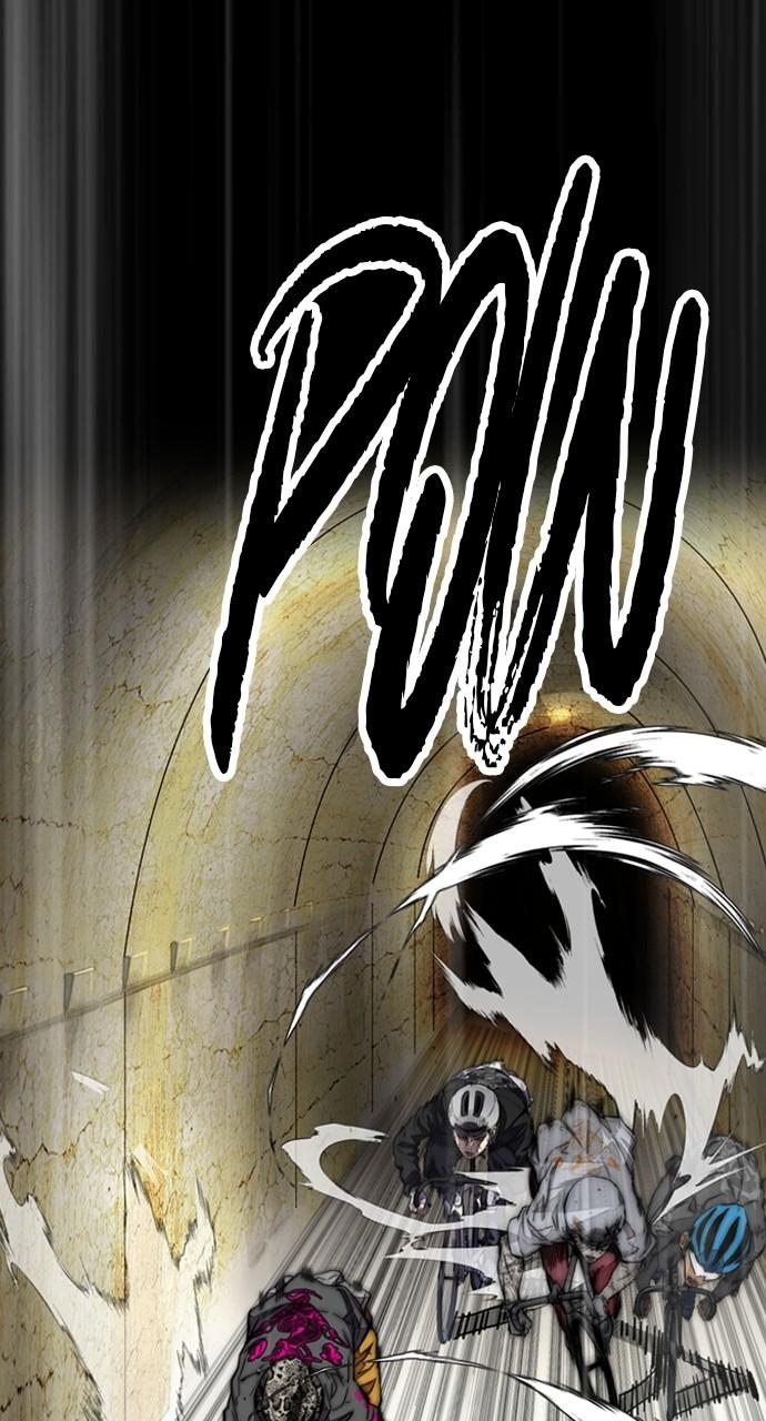 Wind Breaker SS4 - Manhwa Chap 110 - Next Chap 111