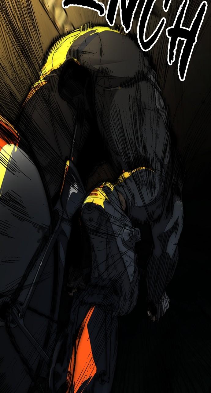 Wind Breaker SS4 - Manhwa Chap 110 - Next Chap 111