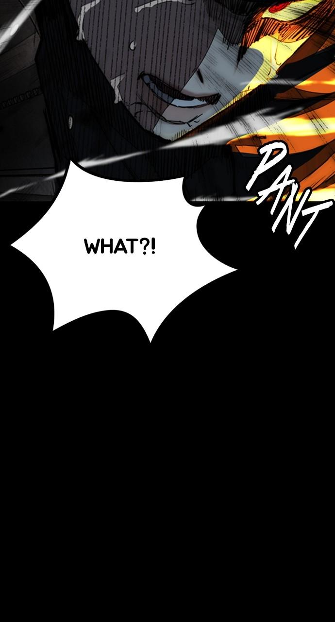 Wind Breaker SS4 - Manhwa Chap 110 - Next Chap 111