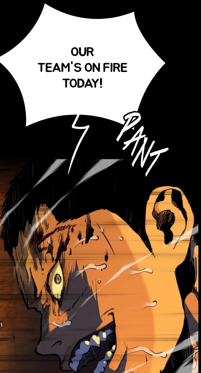 Wind Breaker SS4 - Manhwa Chap 110 - Next Chap 111