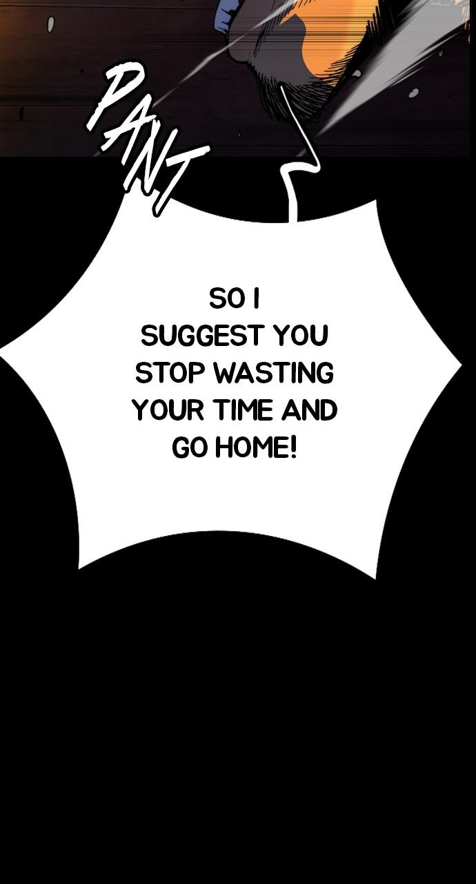 Wind Breaker SS4 - Manhwa Chap 110 - Next Chap 111