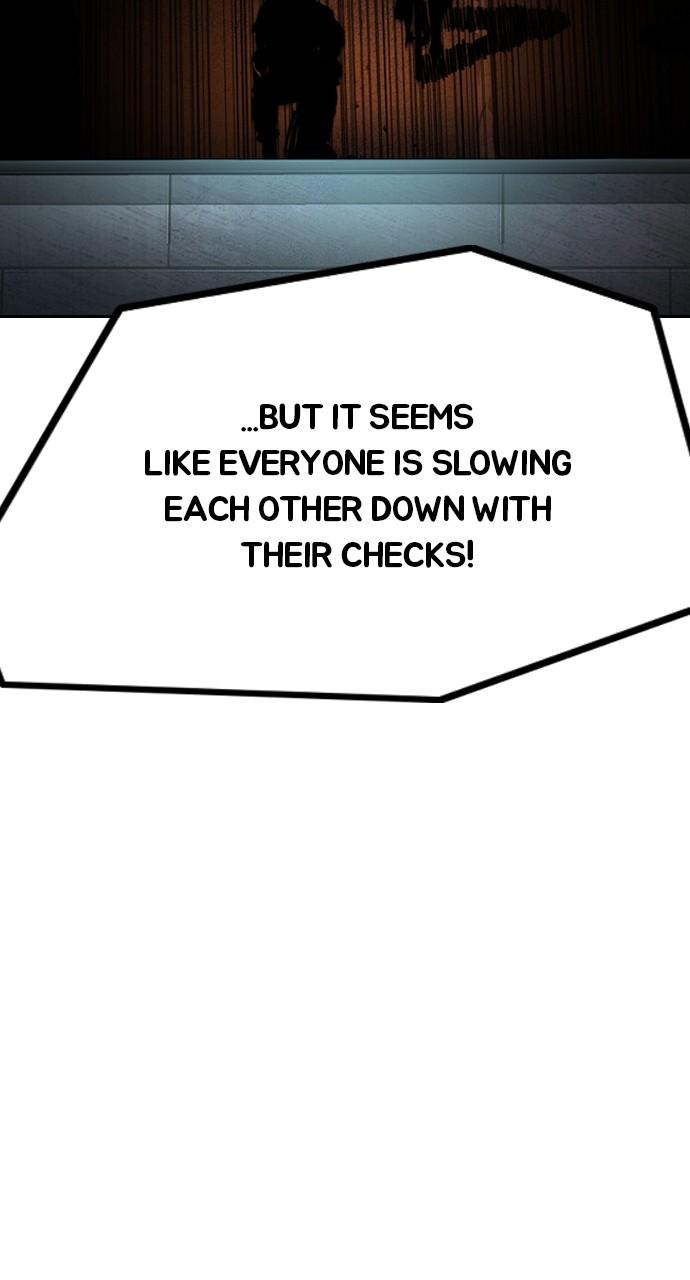 Wind Breaker SS4 - Manhwa Chap 110 - Next Chap 111