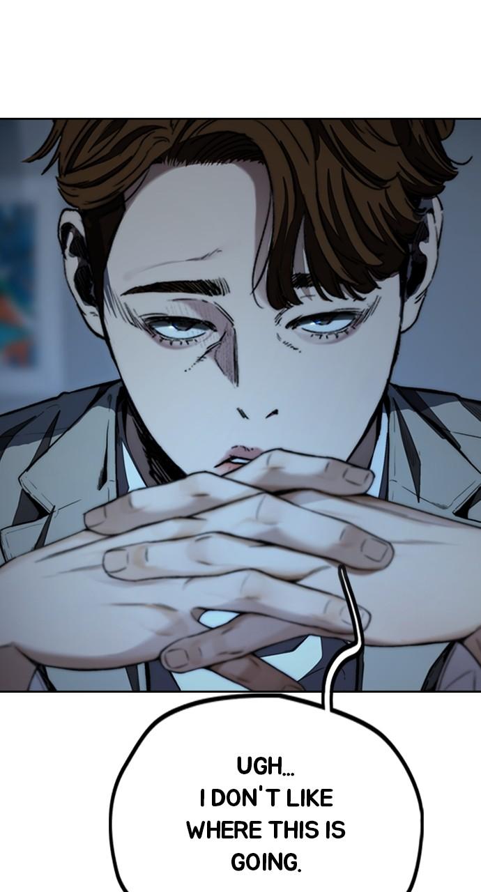 Wind Breaker SS4 - Manhwa Chap 110 - Next Chap 111