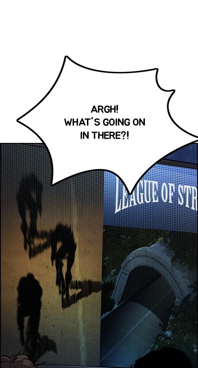 Wind Breaker SS4 - Manhwa Chap 110 - Next Chap 111