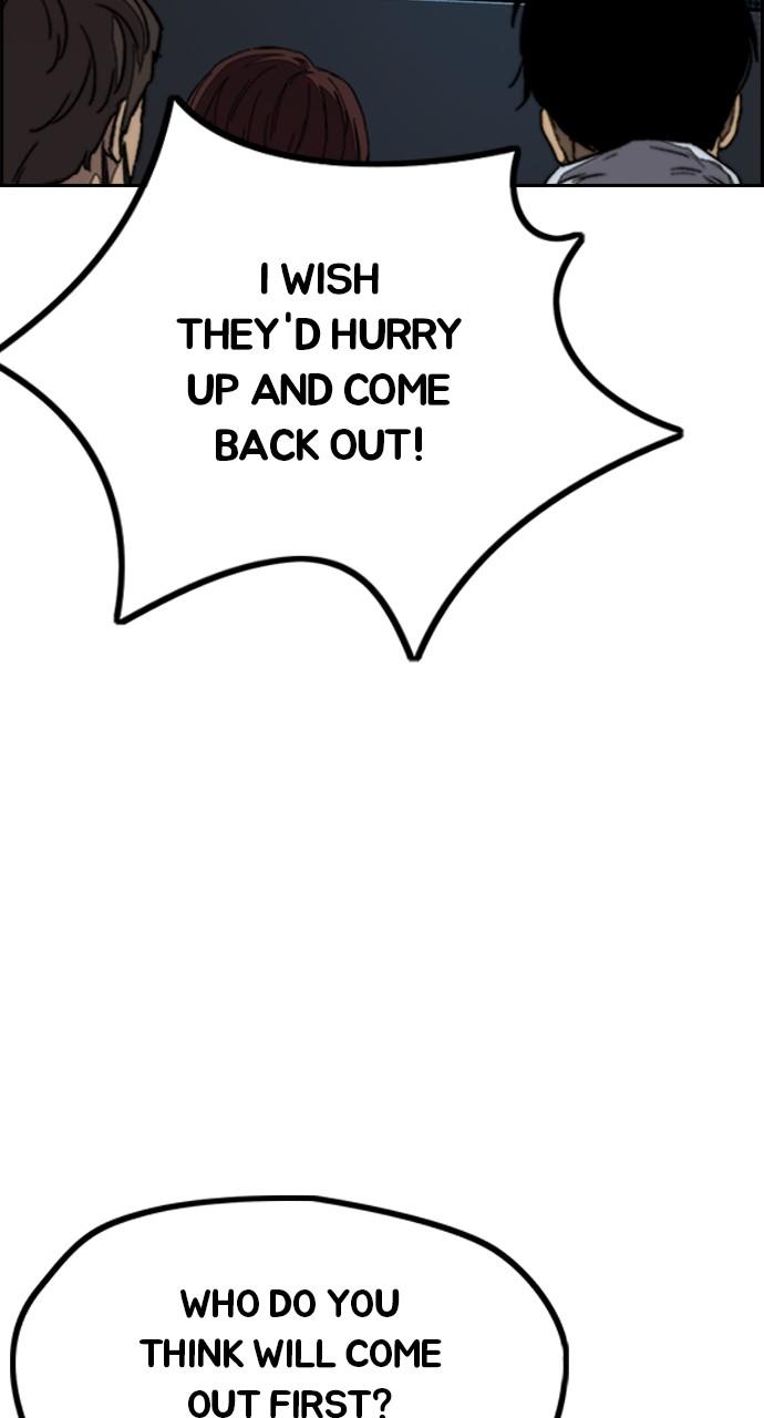 Wind Breaker SS4 - Manhwa Chap 110 - Next Chap 111