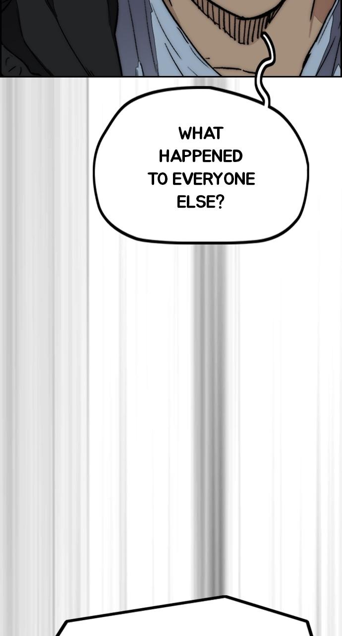 Wind Breaker SS4 - Manhwa Chap 110 - Next Chap 111