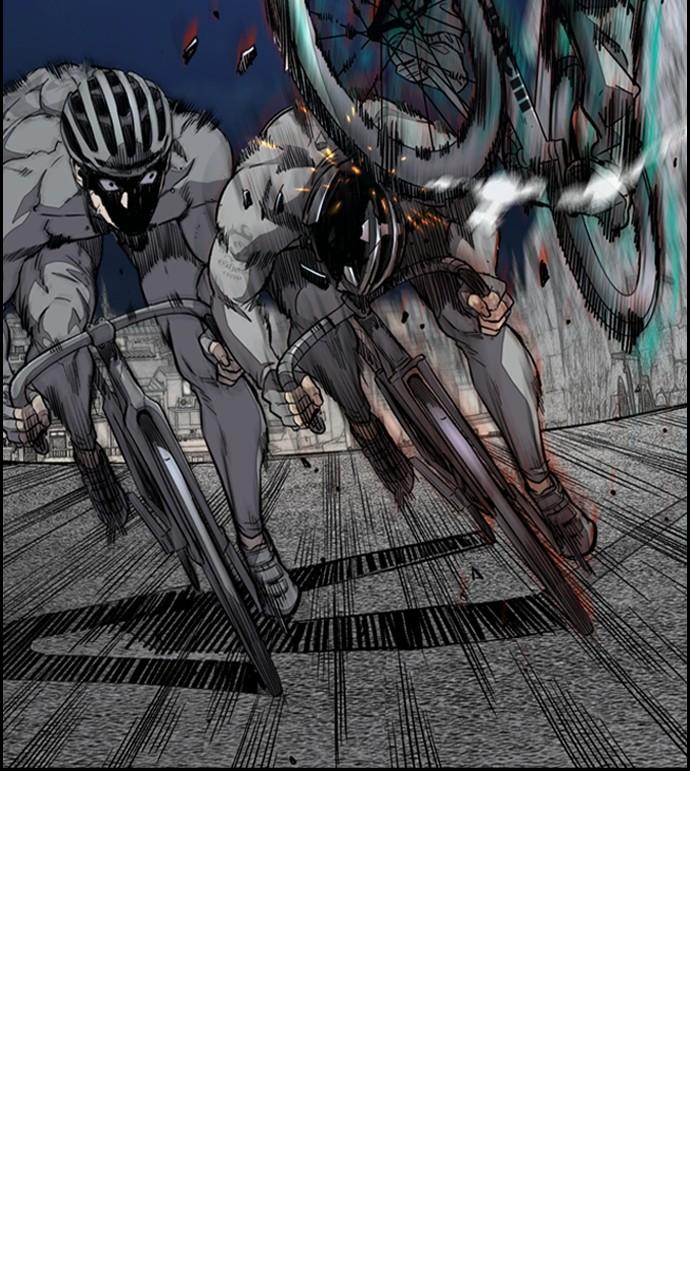 Wind Breaker SS4 - Manhwa Chap 110 - Next Chap 111