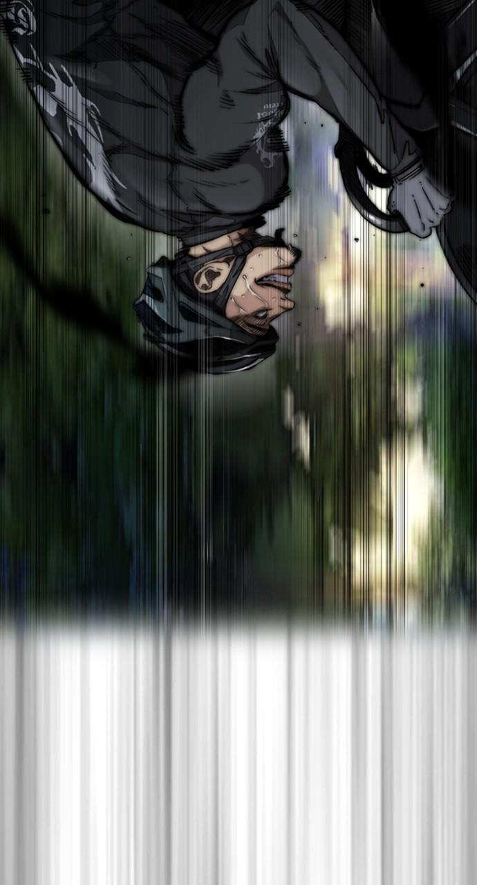 Wind Breaker SS4 - Manhwa Chap 110 - Next Chap 111