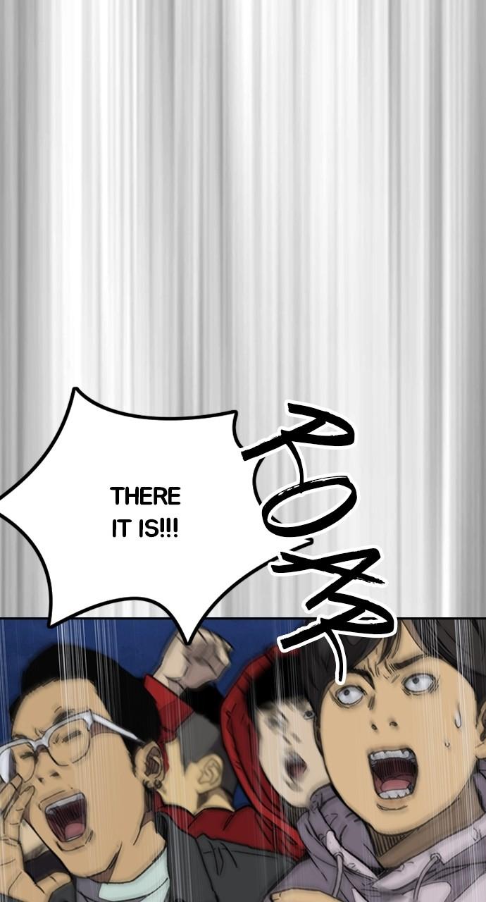 Wind Breaker SS4 - Manhwa Chap 110 - Next Chap 111