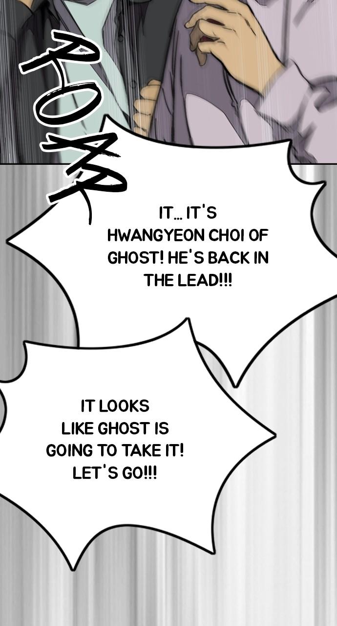 Wind Breaker SS4 - Manhwa Chap 110 - Next Chap 111