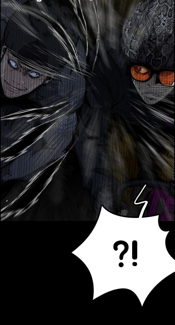 Wind Breaker SS4 - Manhwa Chap 110 - Next Chap 111