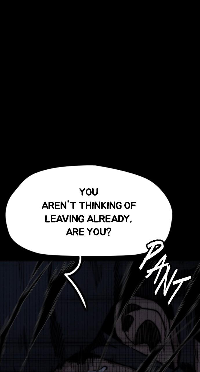 Wind Breaker SS4 - Manhwa Chap 110 - Next Chap 111