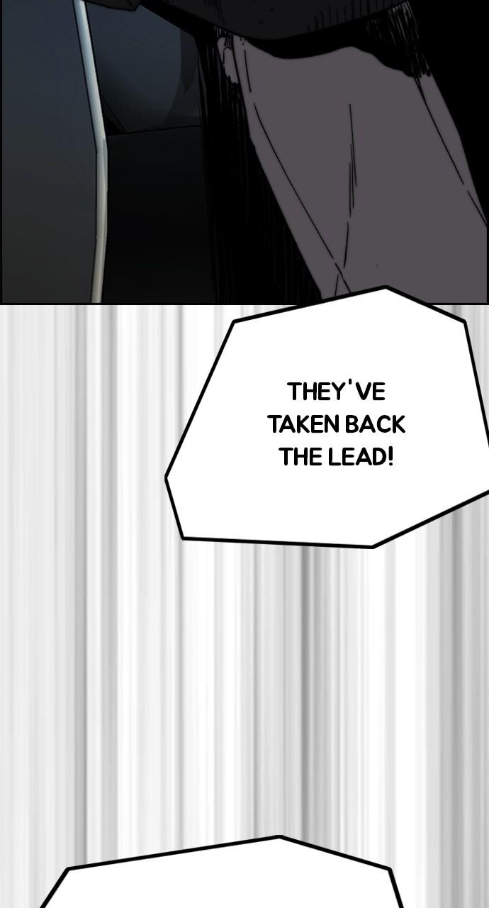 Wind Breaker SS4 - Manhwa Chap 110 - Next Chap 111