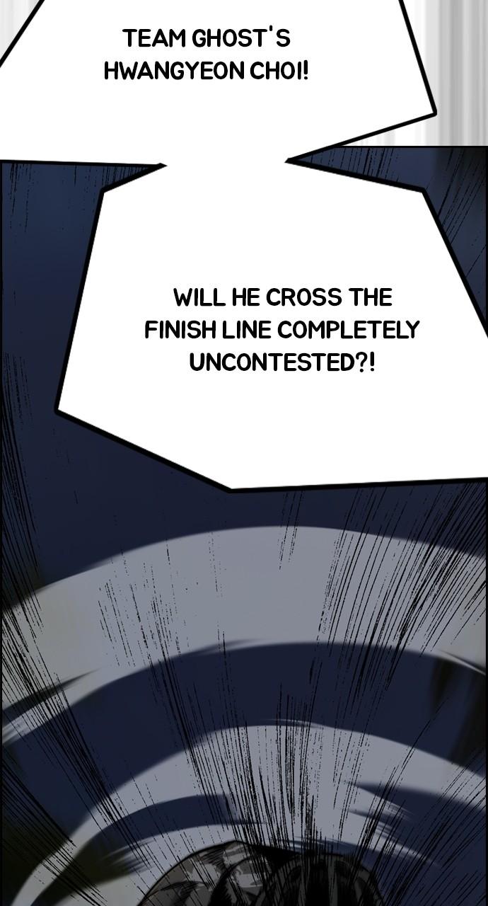 Wind Breaker SS4 - Manhwa Chap 110 - Next Chap 111