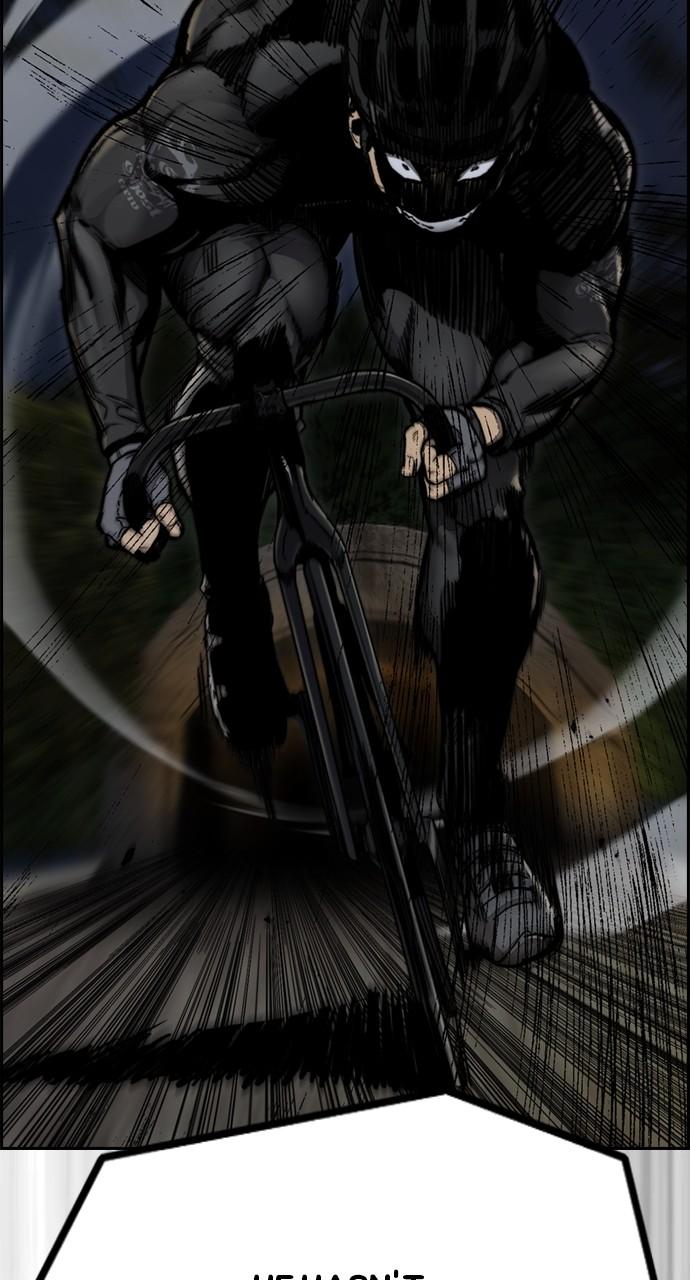 Wind Breaker SS4 - Manhwa Chap 110 - Next Chap 111