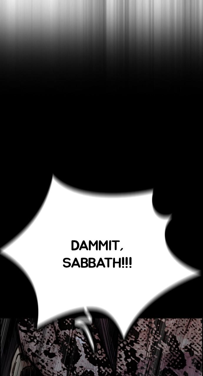 Wind Breaker SS4 - Manhwa Chap 110 - Next Chap 111