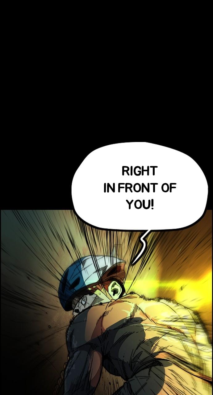 Wind Breaker SS4 - Manhwa Chap 110 - Next Chap 111