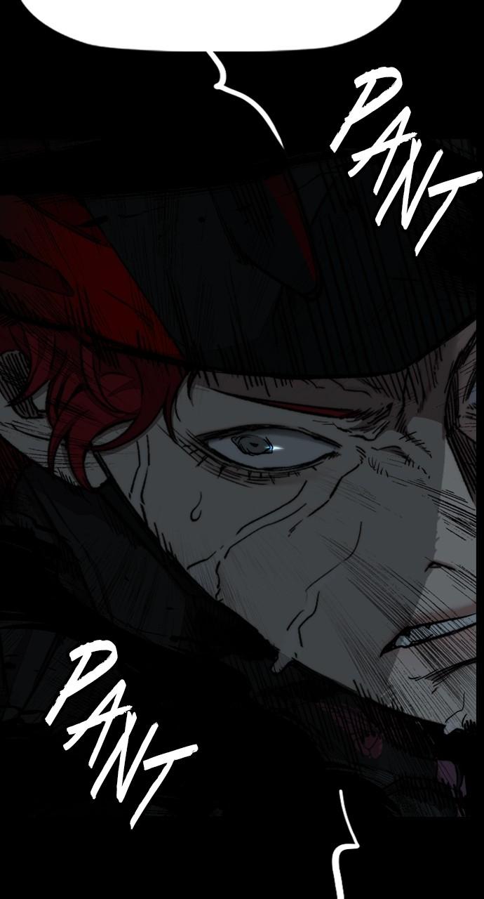 Wind Breaker SS4 - Manhwa Chap 110 - Next Chap 111