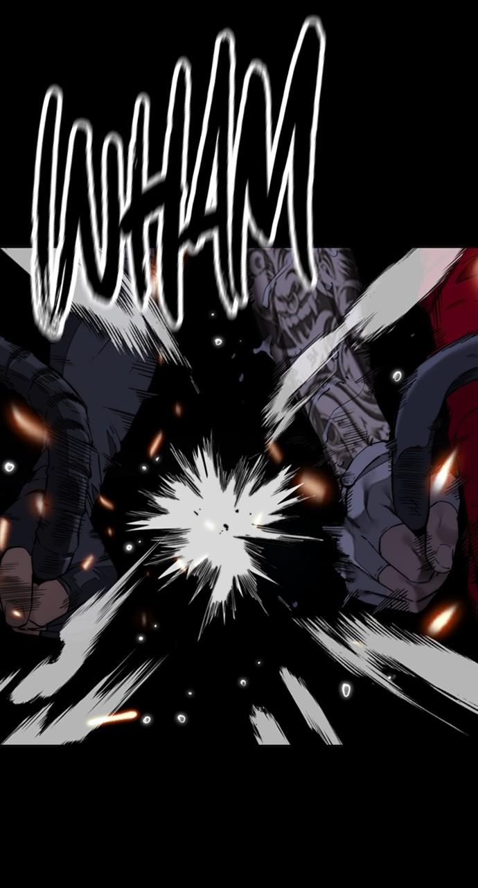 Wind Breaker SS4 - Manhwa Chap 110 - Next Chap 111