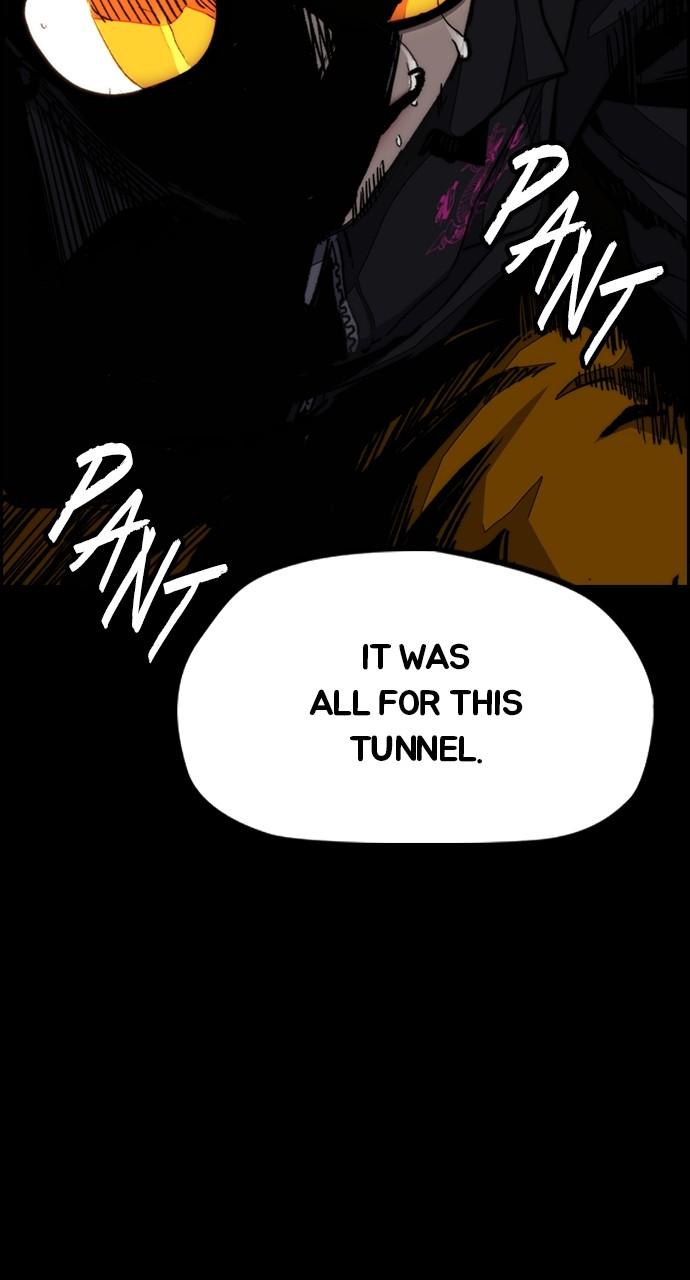 Wind Breaker SS4 - Manhwa Chap 110 - Next Chap 111