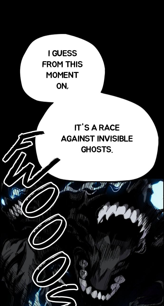 Wind Breaker SS4 - Manhwa Chap 110 - Next Chap 111