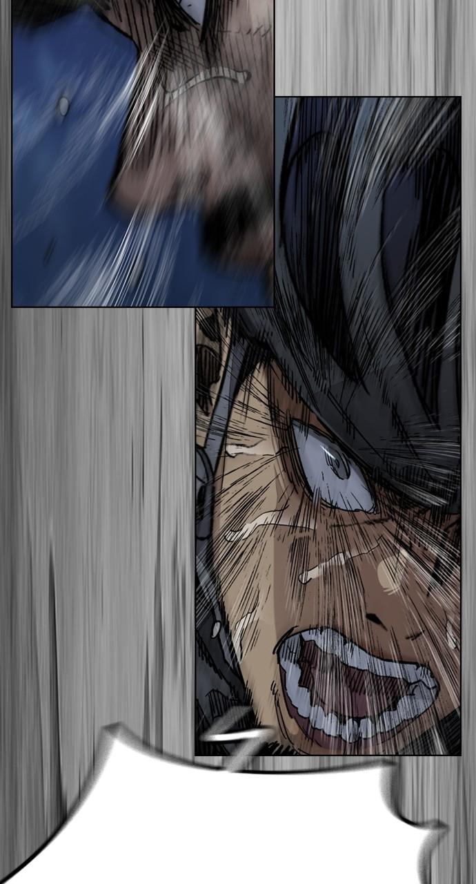 Wind Breaker SS4 - Manhwa Chap 110 - Next Chap 111