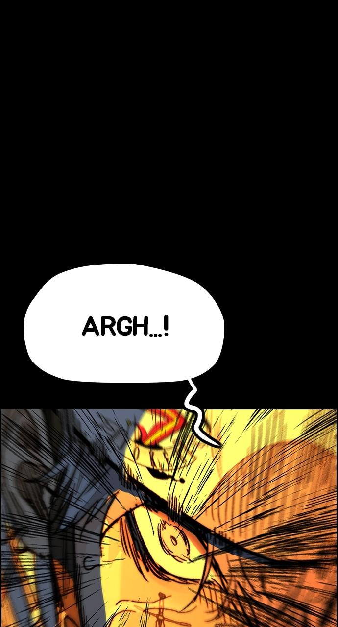 Wind Breaker SS4 - Manhwa Chap 110 - Next Chap 111