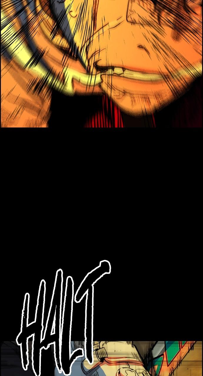 Wind Breaker SS4 - Manhwa Chap 110 - Next Chap 111