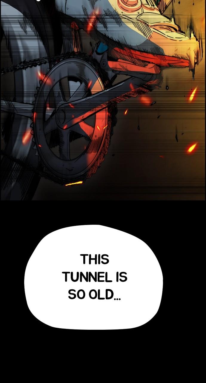 Wind Breaker SS4 - Manhwa Chap 110 - Next Chap 111