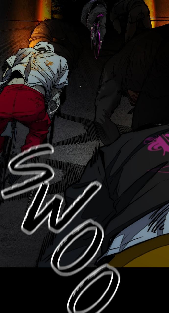 Wind Breaker SS4 - Manhwa Chap 110 - Next Chap 111