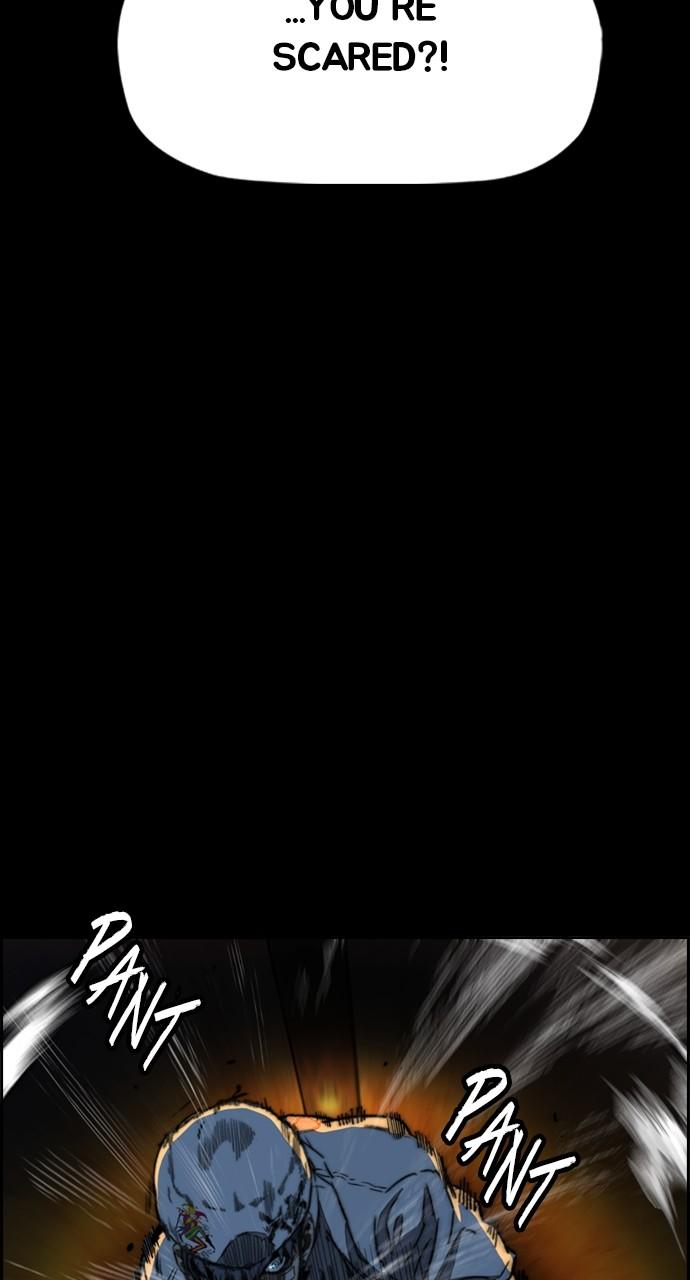 Wind Breaker SS4 - Manhwa Chap 110 - Next Chap 111