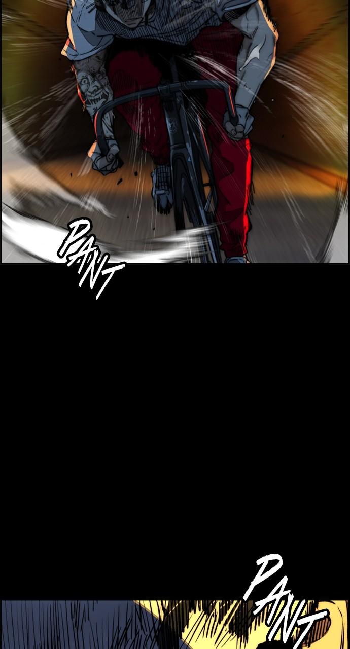 Wind Breaker SS4 - Manhwa Chap 110 - Next Chap 111