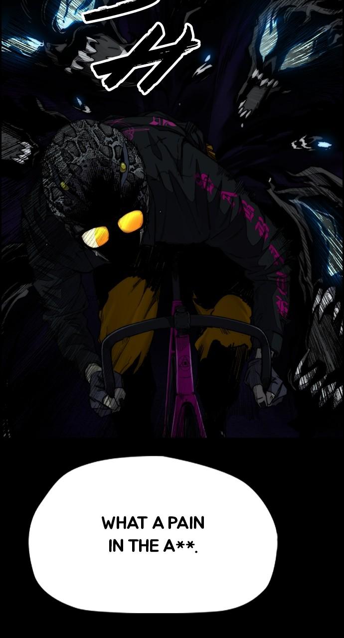 Wind Breaker SS4 - Manhwa Chap 110 - Next Chap 111