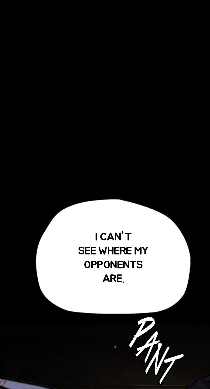 Wind Breaker SS4 - Manhwa Chap 110 - Next Chap 111