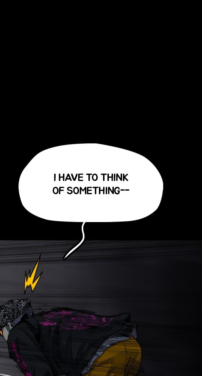 Wind Breaker SS4 - Manhwa Chap 110 - Next Chap 111