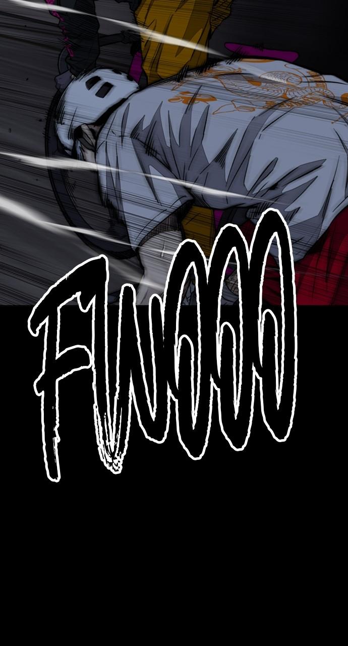 Wind Breaker SS4 - Manhwa Chap 110 - Next Chap 111
