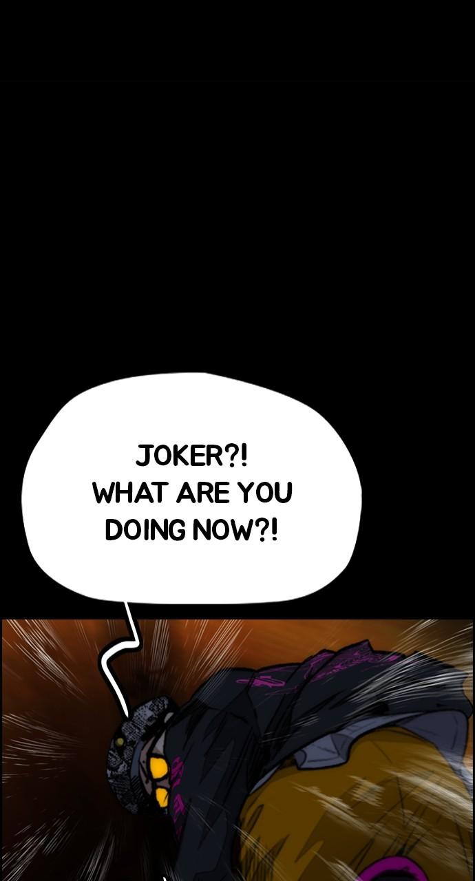 Wind Breaker SS4 - Manhwa Chap 110 - Next Chap 111