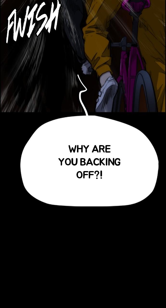 Wind Breaker SS4 - Manhwa Chap 110 - Next Chap 111