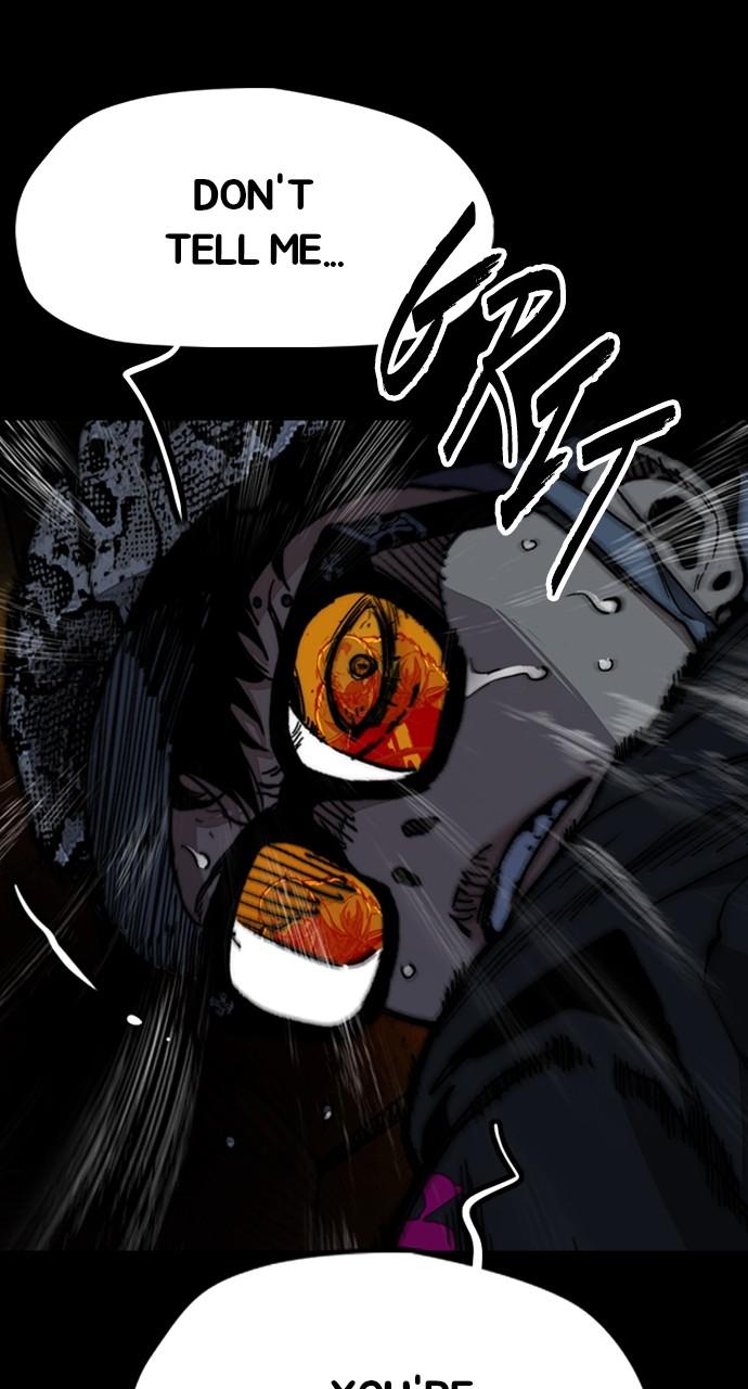 Wind Breaker SS4 - Manhwa Chap 110 - Next Chap 111