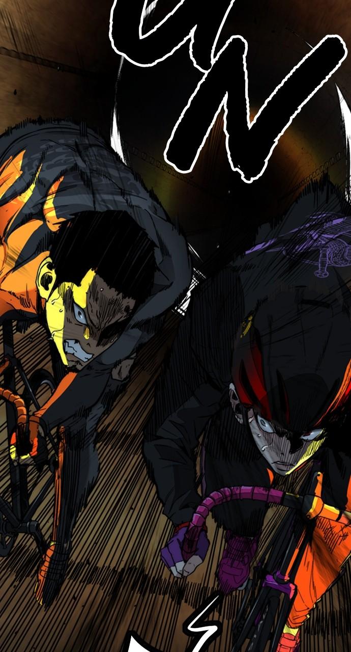 Wind Breaker SS4 - Manhwa Chap 110 - Next Chap 111