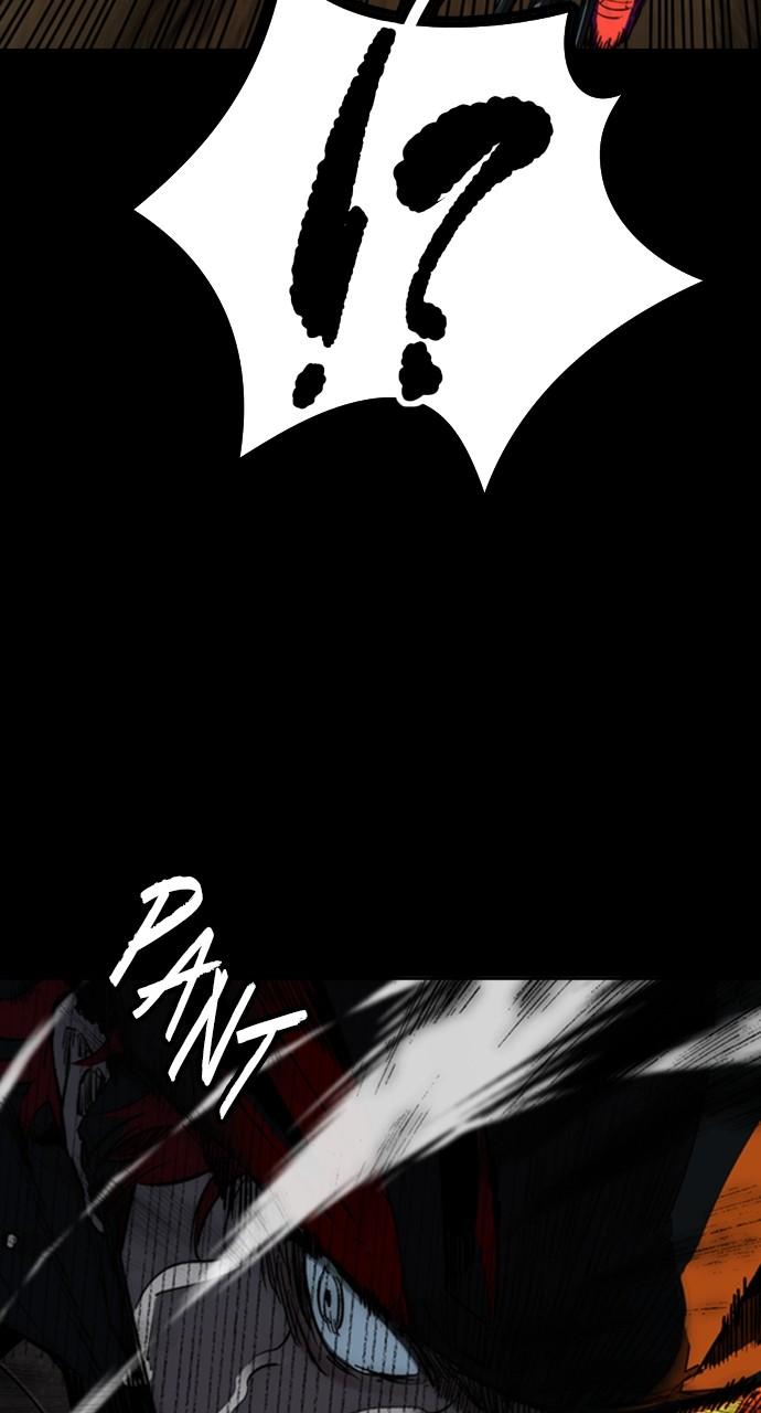 Wind Breaker SS4 - Manhwa Chap 110 - Next Chap 111