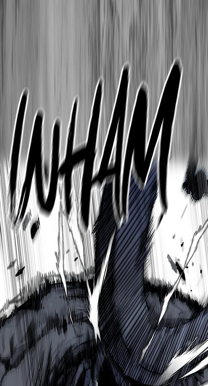Wind Breaker SS4 - Manhwa Chap 110 - Next Chap 111