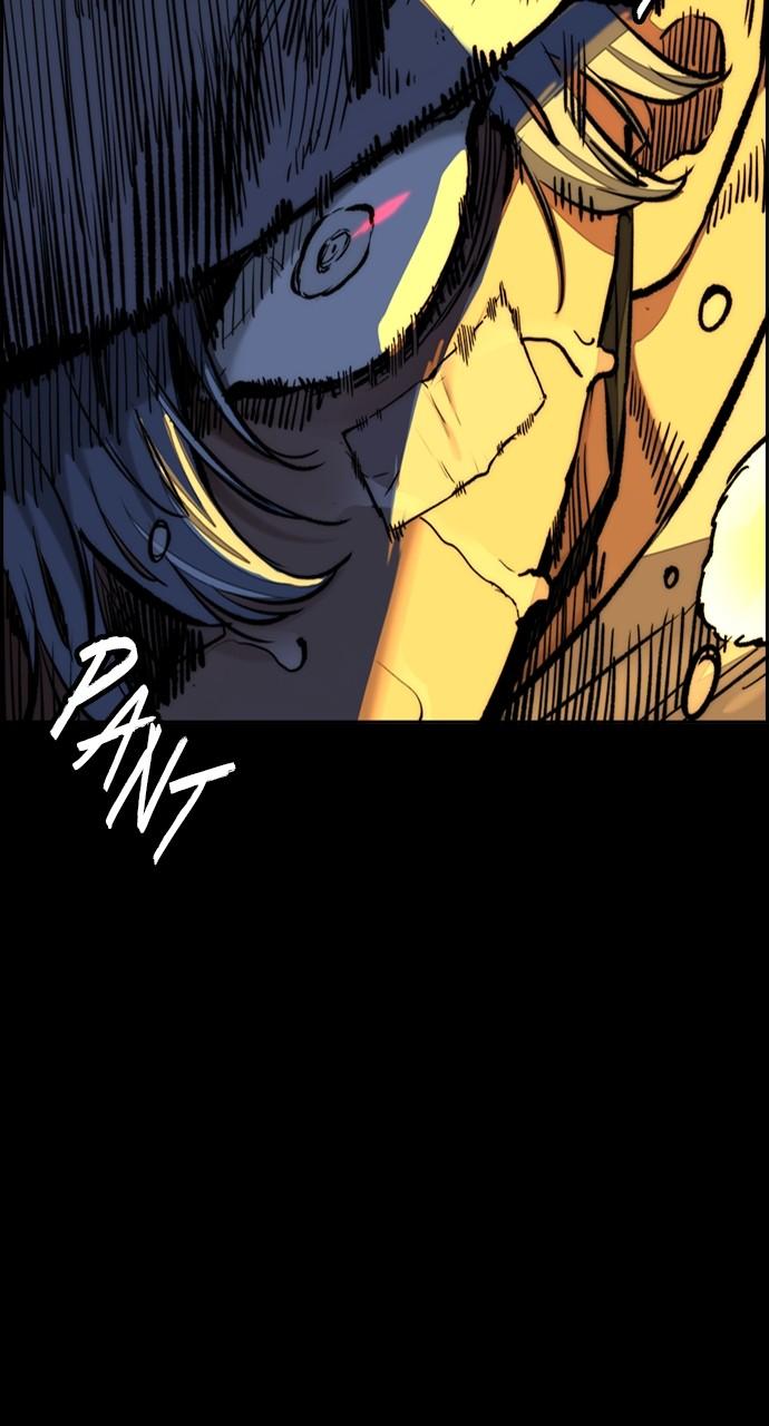 Wind Breaker SS4 - Manhwa Chap 110 - Next Chap 111