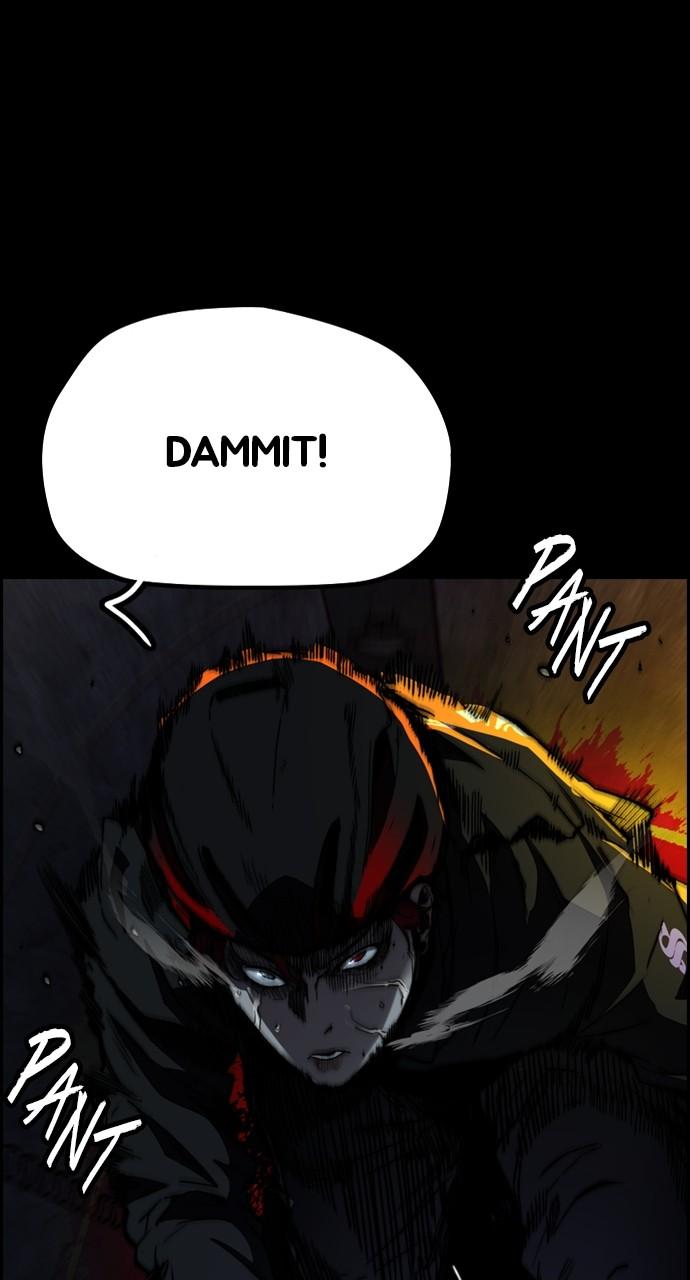 Wind Breaker SS4 - Manhwa Chap 110 - Next Chap 111