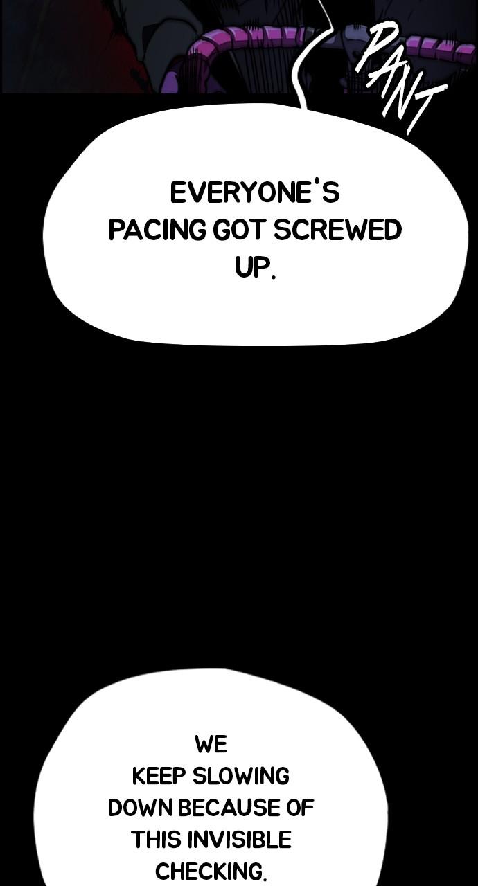 Wind Breaker SS4 - Manhwa Chap 110 - Next Chap 111