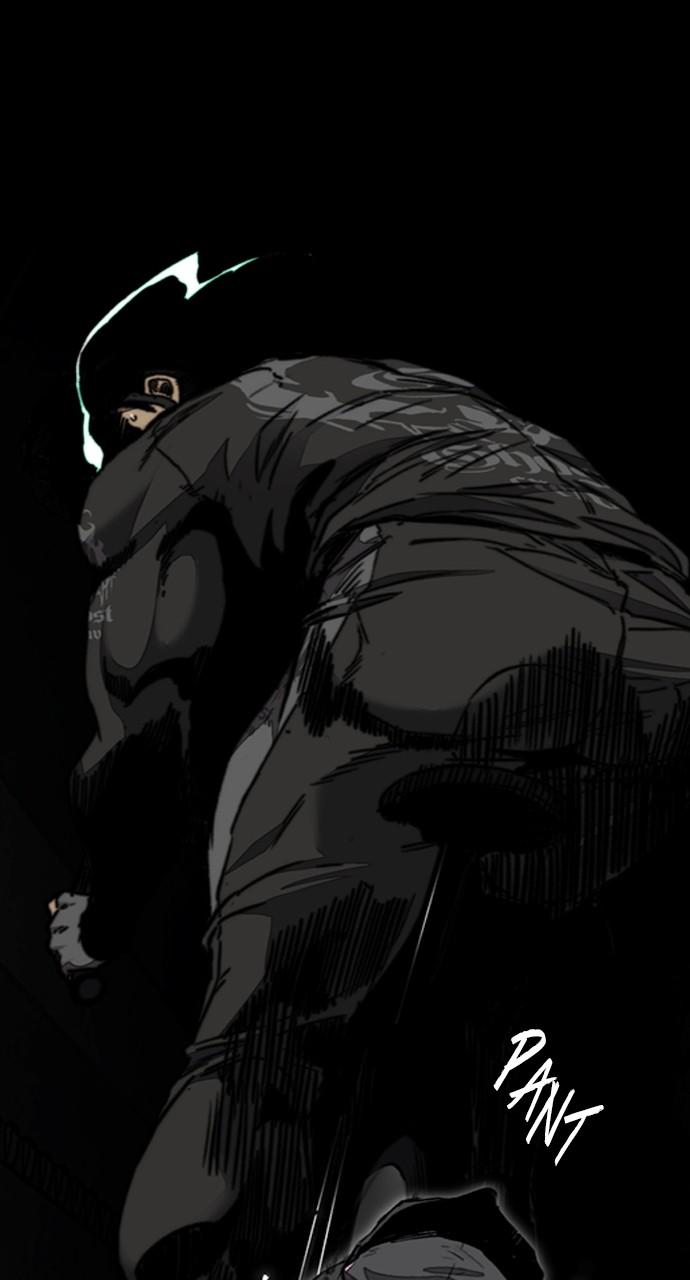 Wind Breaker SS4 - Manhwa Chap 110 - Next Chap 111